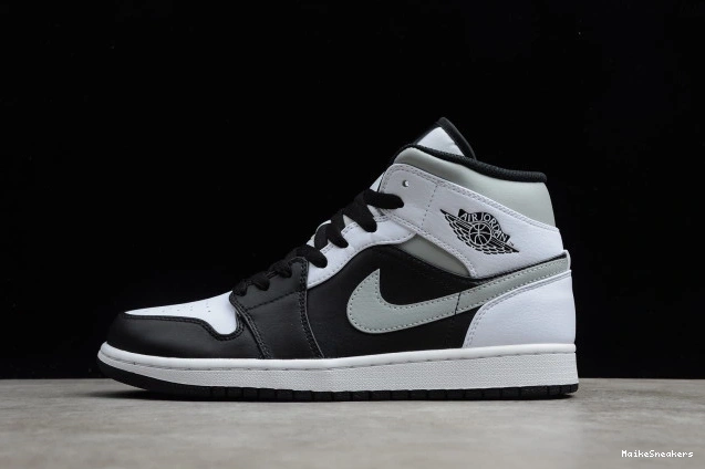 MaikeSneakers AIR Shadow Mid Jordan White 1 554724-073 0818